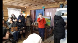 парк сказов 2018