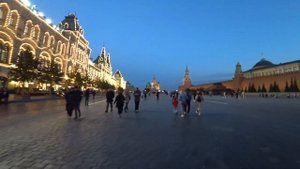 Покатушка в центр Москвы на грэвеле. Когда вес велосипеда имеет значение