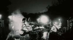 Derech - Жажду Тебя, Любовь Твоя Иешуа [Live]