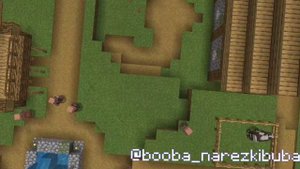 Booba - Minecraft#6 - Episode 122 - Cartoon for Kids