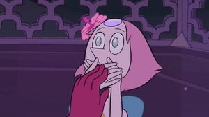 Розовое З̷̨̼̫͝л̸̢͑̆̽о̸͙̮̼͑ / Steven Universe