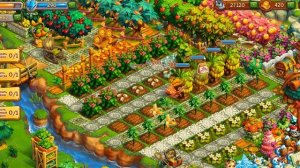 Подвесной  мост Ёжики