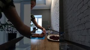 ПП ТОРТИК, у кого толстый живот, тот ест тортики🤣, не знала что я такая толстая🥴