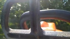 купил ""STIHL 660""за ...4K/первые впечатления