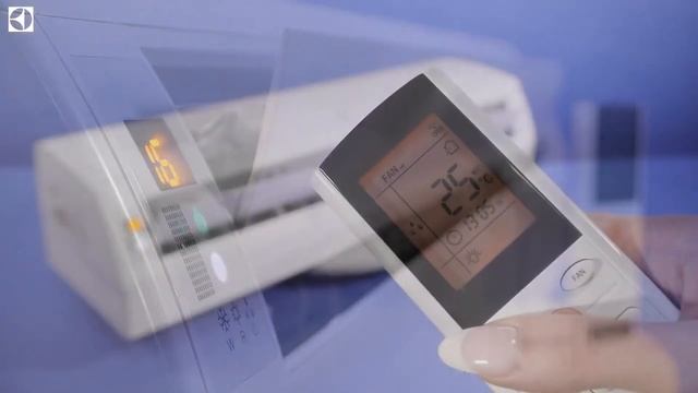 Сплит-система Electrolux PORTOFINO DC Inverter (EACS/I-09HP/N3_15Y) смотреть онлайн