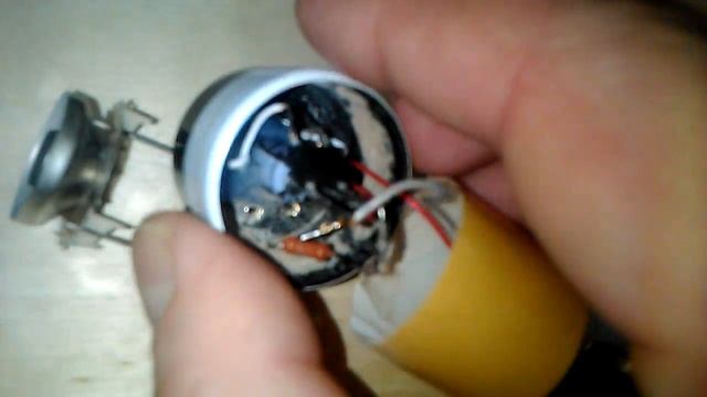 Радиолампа 6Е5С- новая жизнь. смотреть онлайн