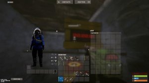 СОЛО ОНЛАЙН РЕЙД КИТАЙСКОГО КЛАНА в РАСТ/RUST