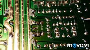 ACV LX 4.80 стандартная болячка бюджетного аппарата.