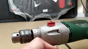 Дрель ударная DWT SBM-810 810 Вт4.6 #дрельударная #дрель