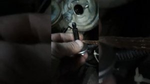 Вакумный усилитель шнивы 2123 шипит.