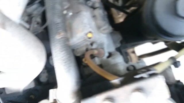 Мерседес спринтер 2 2.9 тди самое простое решение ДОРОГОГО РЕМОНТА часть 4 смотреть онлайн