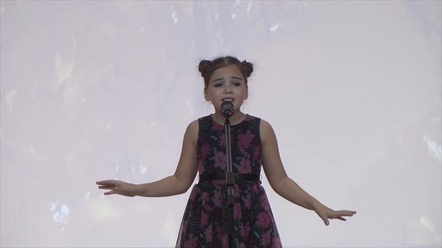 "Две подруги" С. Михалков_Таисия Худякова_Студия художественного чтения «Арт», МБУК КДЦ «Импульс» смотреть онлайн