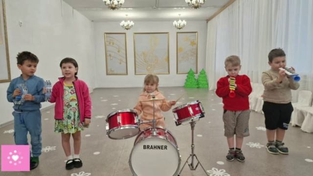 Большая перемена