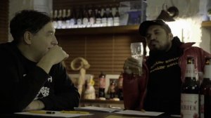 Паша Техник. Сомелье. завод: Вятич.