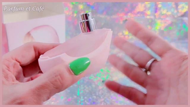 🌸 MOD BLUSH EDP Ariana Grande | Fragrance Review | @ParfumetetVie смотреть онлайн