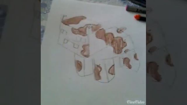 Рисуем с компьютера смотреть онлайн