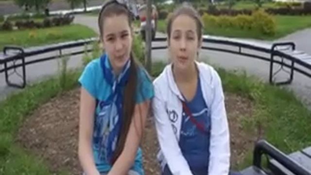 Даша и Полина/ Как понравится мальчику