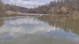 Настройка автопилота Runferry на воде