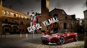 Günay Aksoy - Her Yer Karanlık (Dj Gurol YILMAZ Remix)