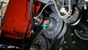 Гидросистема КЗС-1218 и КЗС-3219КР