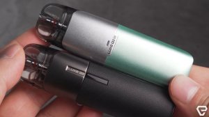 Vaporesso Luxe Q2 & Q2 SE Pod System Review!