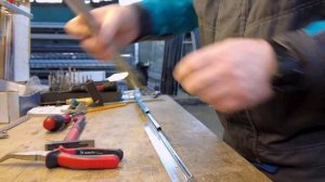 Chuck Box DIY кухня сделанная своими руками.