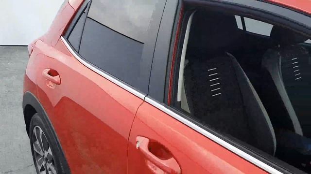 191dl557 - 2019 Kia Stonic Stonic 1.6L 21,500 смотреть онлайн