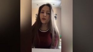 Animal ДжаZ - «Джинсы порезаны, лето, три полоски на кедах...» (cover)