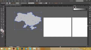 Перевести растровое изображение в векторное | Raster to Vector