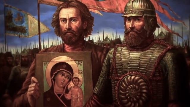 Путешествие в историю праздника 