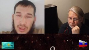 Молодой казах на связи (со стрима 25.09.22.)