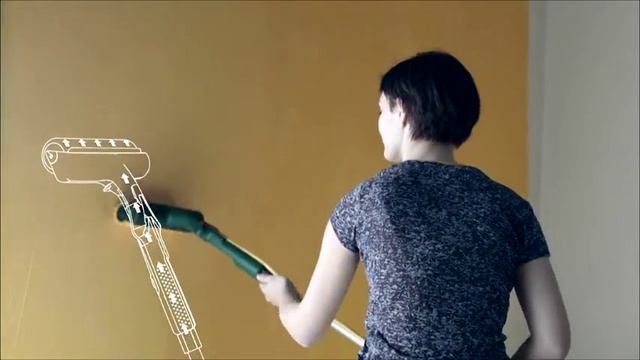 Краскопульт Bosch PPR 250 смотреть онлайн