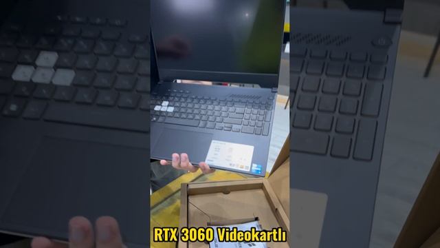 TUF DASH F15 смотреть онлайн