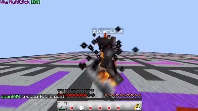 [KOHI] Montage #5 "Nightmare" смотреть онлайн