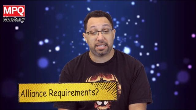 Marvel Puzzle Quest Alliance Guide for Beginners (MPQ Mastery) смотреть онлайн