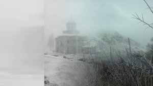 Книга снов. Рассказы очевидцев. Художественные рассказы астролога. Рассказ "Страшные существа рядом