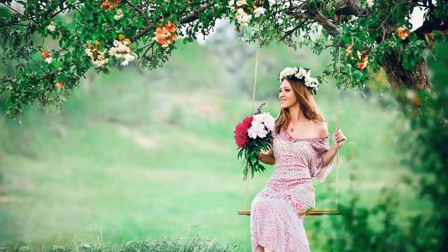 [МЕДИТАЦИЯ] - УТРЕННИЕ АФФИРМАЦИИ смотреть онлайн