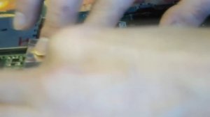 Прогрев ноутбука ASUS X50N. Часть 1.
