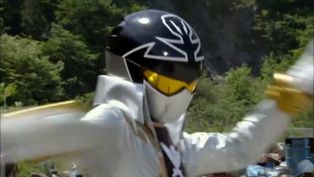 Power Rangers Супер Megaforce - Все легендарные Поединки Ranger Mode ( Эпизоды 1-20 ) 2019 смотреть онлайн