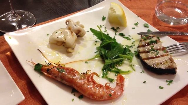 Итальянская кухня смотреть онлайн