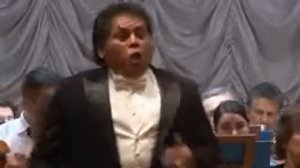 А.Лара  «Гранада»