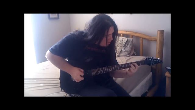 RE: Weekly Shred-ucation with Brendon Small: Lesson Nine: Repeat and Morph смотреть онлайн