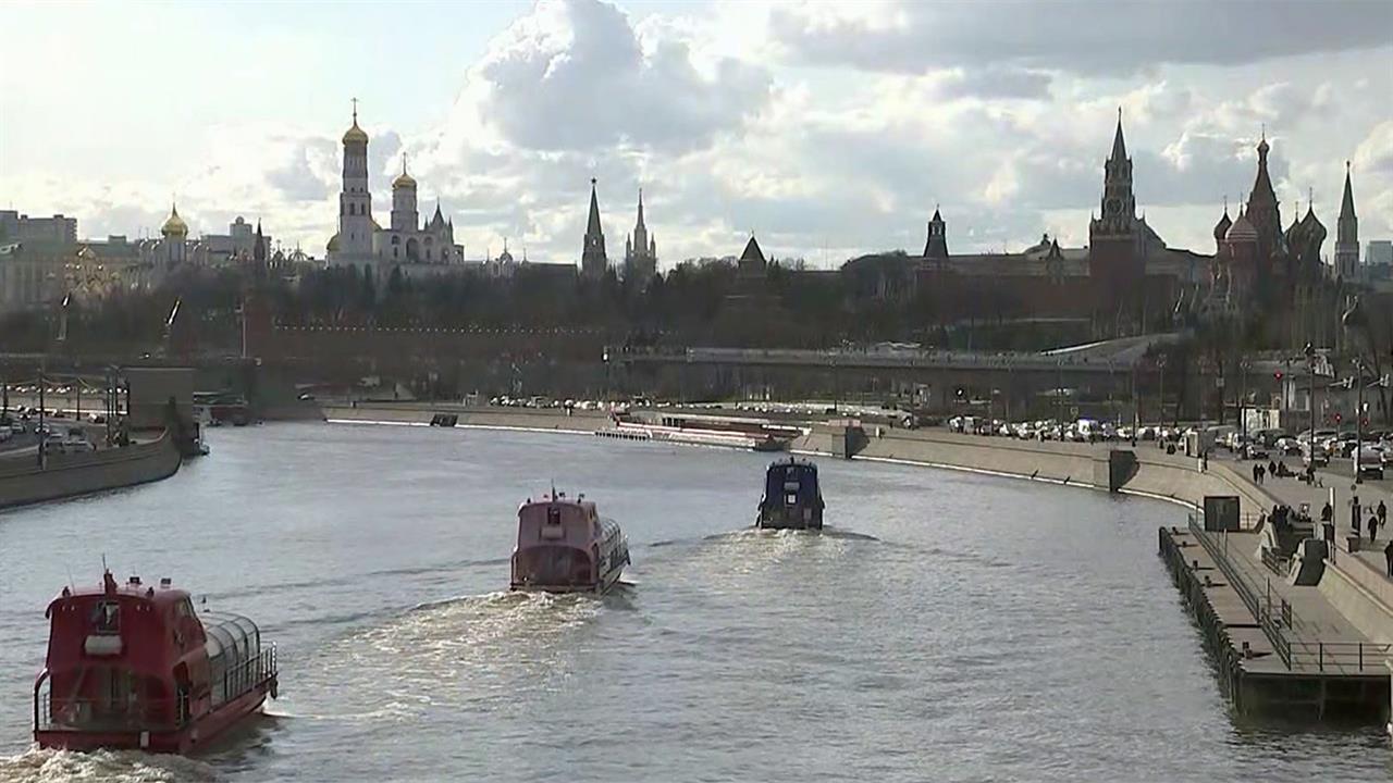 Аномально теплая погода придет в Центральную Россию уже в предстоящие выходные