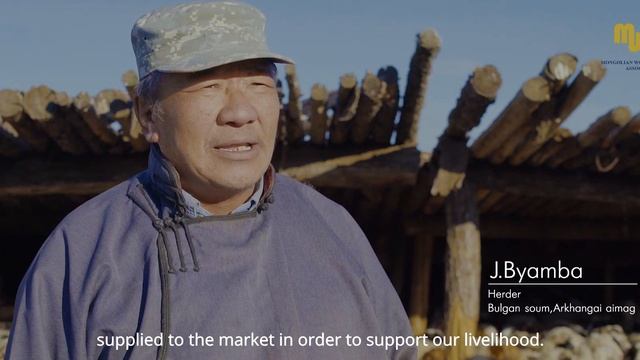 GOBI Cashmere | Mongolia’s Sustainable Cashmere