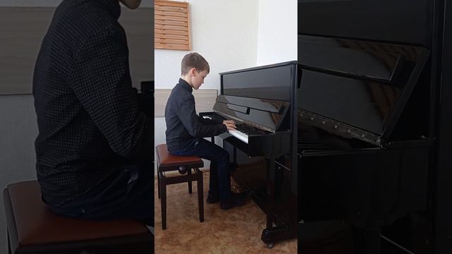 Ланцев Олег - А.Живцов 