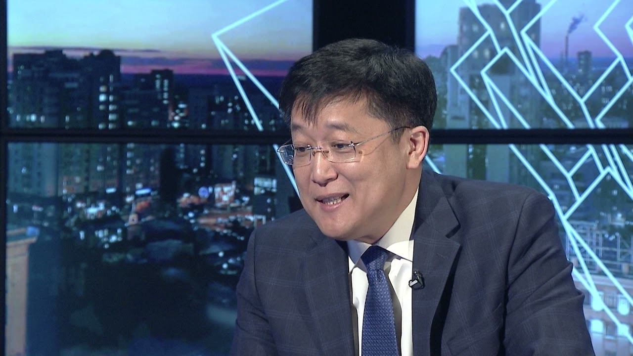 Как работает суд присяжных в РФ? // Сергей Ким, судья Хабаровского краевого суда
