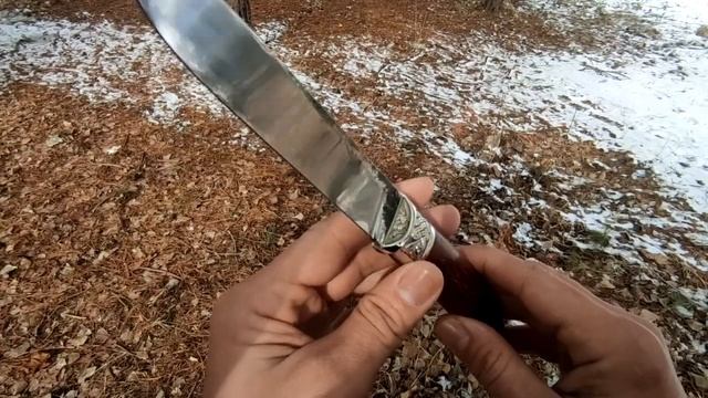 Карачаевский Бычак .Кузница Овсова.