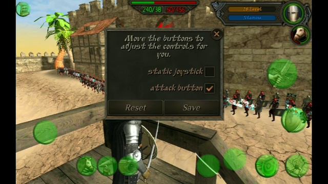 how to add commands in castle | steel and flesh 2 | NIRPRO OFFICIAL | @fantasygamingsb6219