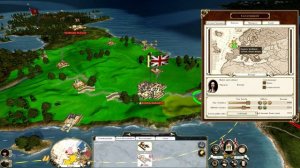 Empire Total War: Darthmod - Great Britain #13