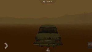 || Beware Of The Car Horror Game Full Gameplay